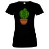 Ladies Perfect Tee Thumbnail