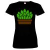 Ladies Perfect Tee Thumbnail