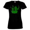 Ladies Perfect Tee Thumbnail