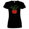 Ladies Perfect Tee Thumbnail