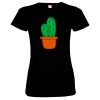 Ladies Perfect Tee Thumbnail