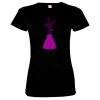 Ladies Perfect Tee Thumbnail