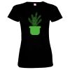 Ladies Perfect Tee Thumbnail