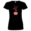 Ladies Perfect Tee Thumbnail