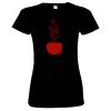 Ladies Perfect Tee Thumbnail