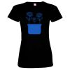 Ladies Perfect Tee Thumbnail