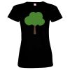 Ladies Perfect Tee Thumbnail