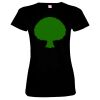 Ladies Perfect Tee Thumbnail