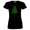 Ladies Perfect Tee Thumbnail