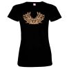 Ladies Perfect Tee Thumbnail