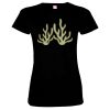 Ladies Perfect Tee Thumbnail