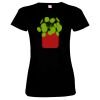 Ladies Perfect Tee Thumbnail