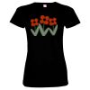 Ladies Perfect Tee Thumbnail