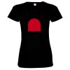 Ladies Perfect Tee Thumbnail