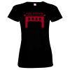 Ladies Perfect Tee Thumbnail