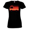 Ladies Perfect Tee Thumbnail