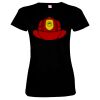 Ladies Perfect Tee Thumbnail