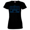 Ladies Perfect Tee Thumbnail