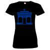 Ladies Perfect Tee Thumbnail