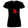 Ladies Perfect Tee Thumbnail