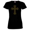 Ladies Perfect Tee Thumbnail