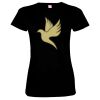 Ladies Perfect Tee Thumbnail