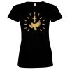 Ladies Perfect Tee Thumbnail