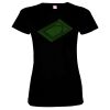 Ladies Perfect Tee Thumbnail