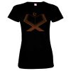 Ladies Perfect Tee Thumbnail