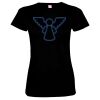 Ladies Perfect Tee Thumbnail
