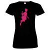 Ladies Perfect Tee Thumbnail