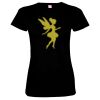 Ladies Perfect Tee Thumbnail