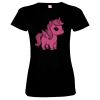 Ladies Perfect Tee Thumbnail