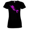 Ladies Perfect Tee Thumbnail