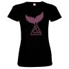 Ladies Perfect Tee Thumbnail