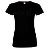 Ladies Perfect Tee Thumbnail