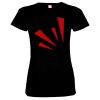 Ladies Perfect Tee Thumbnail