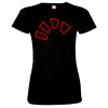 Ladies Perfect Tee Thumbnail
