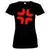 Ladies Perfect Tee Thumbnail
