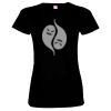 Ladies Perfect Tee Thumbnail