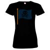 Ladies Perfect Tee Thumbnail
