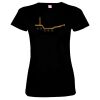 Ladies Perfect Tee Thumbnail