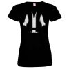 Ladies Perfect Tee Thumbnail