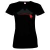 Ladies Perfect Tee Thumbnail