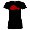 Ladies Perfect Tee Thumbnail
