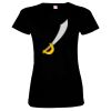 Ladies Perfect Tee Thumbnail