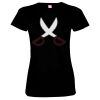 Ladies Perfect Tee Thumbnail