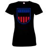 Ladies Perfect Tee Thumbnail