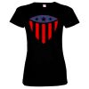 Ladies Perfect Tee Thumbnail