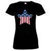 Ladies Perfect Tee Thumbnail